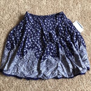 Skirt size XS